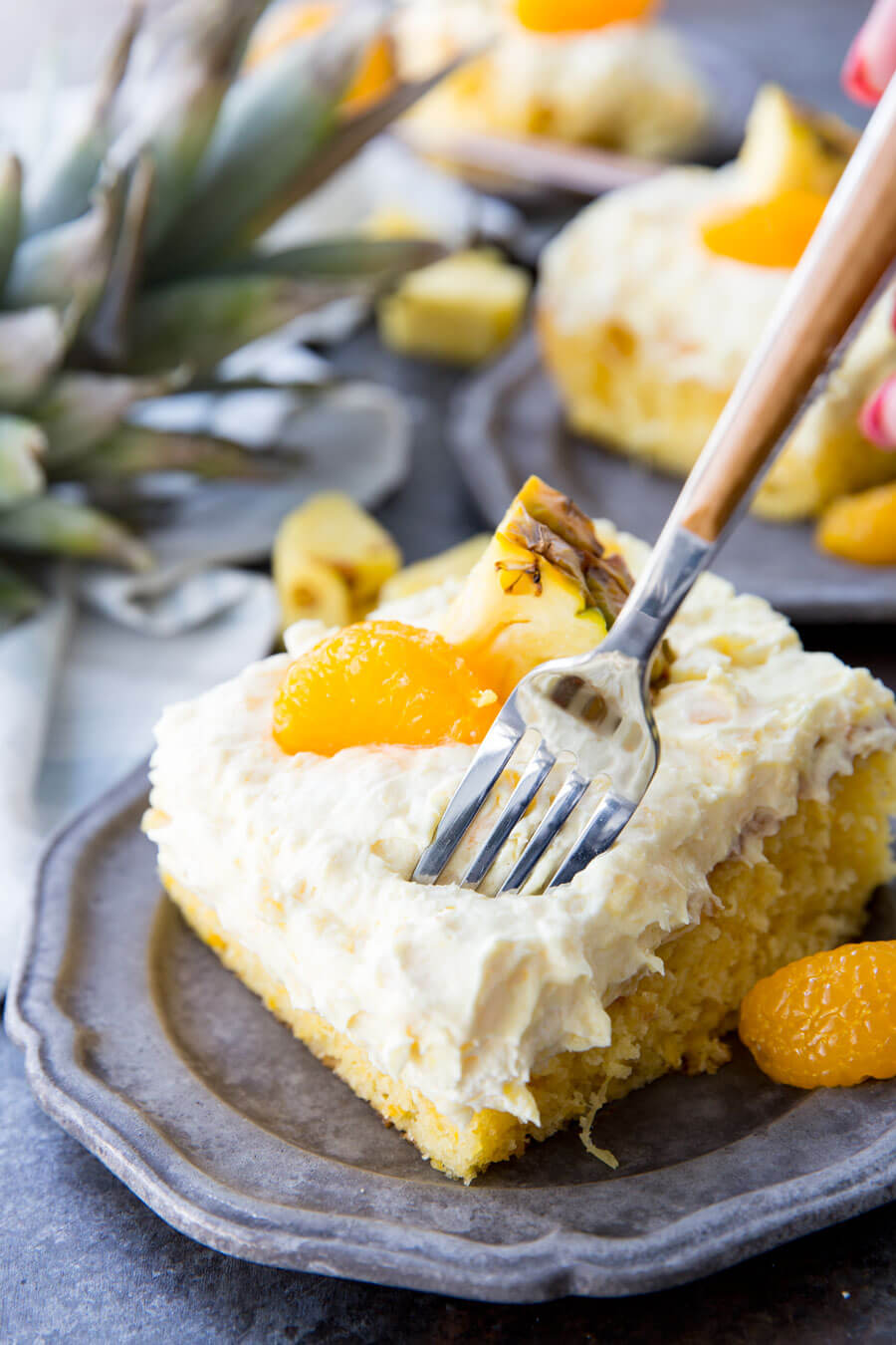 The recipe for the tortoise cake with sour cream is the magic of taste in simplicity The recipe for the tortoise cake with sour cream is the magic of taste in simplicity